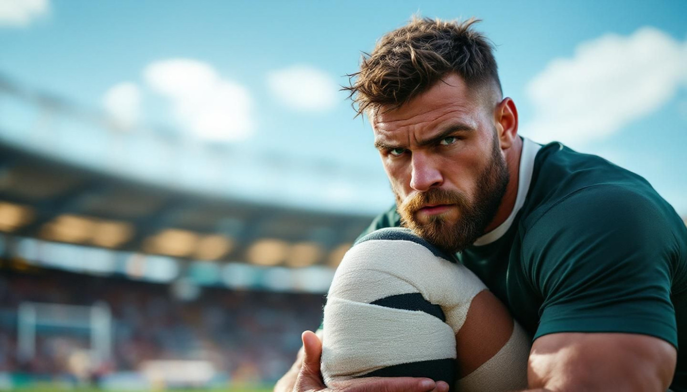 Comment les blessures clés influencent-elles les résultats en championnat de rugby ?
