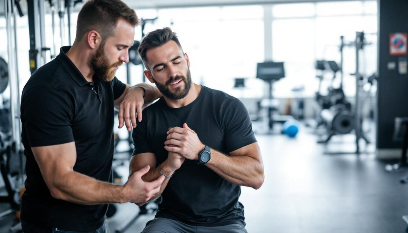 Comment les entraînements personnalisés favorisent une musculation efficace