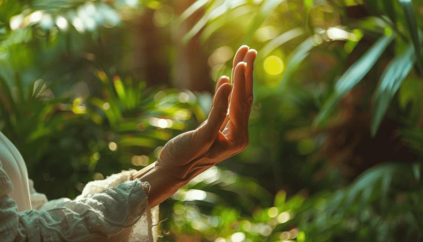Le yoga, un sport pour le corps et l'esprit